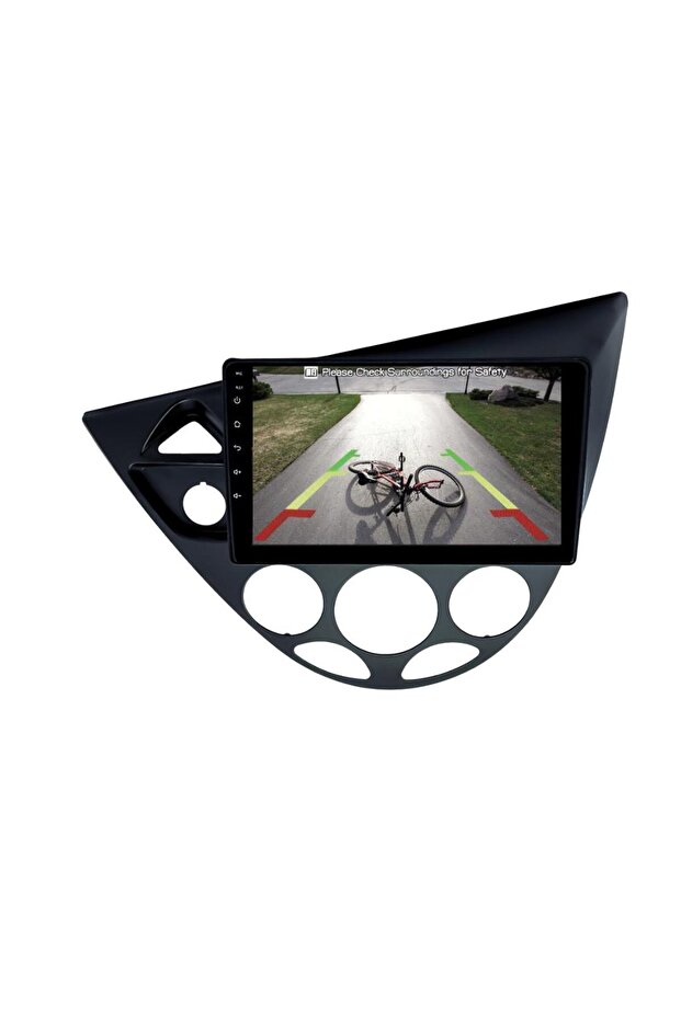 Ford Focus 1 Android Multimedya Sistemi 4-32 (1999-2004) - 5