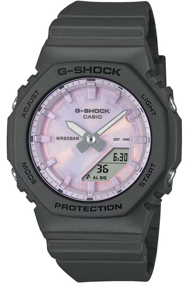 GMA-P2100PC-1ADR Kol Saati - 1