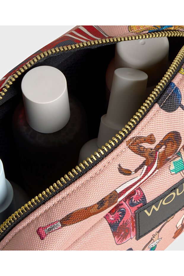 Circus - Makyaj Çantası - 2