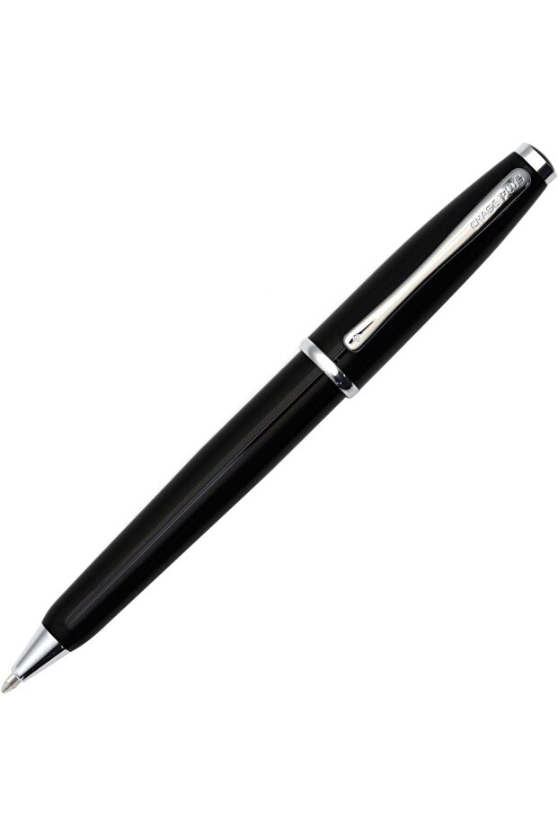 Luxury Ballpoint Pen with Medium Refill Blue Ink