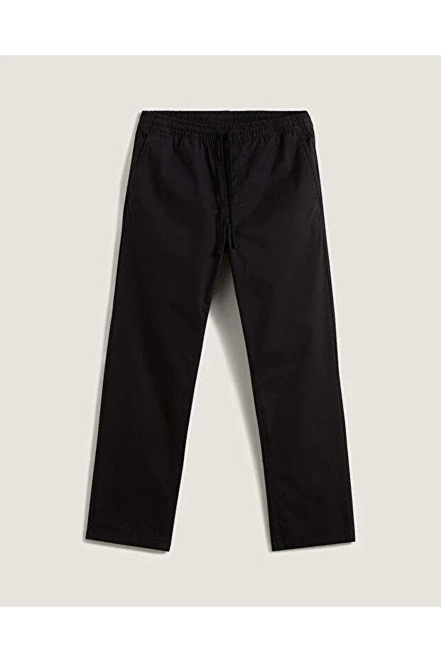 RANGE RELAXED ELASTIC PANT - 1