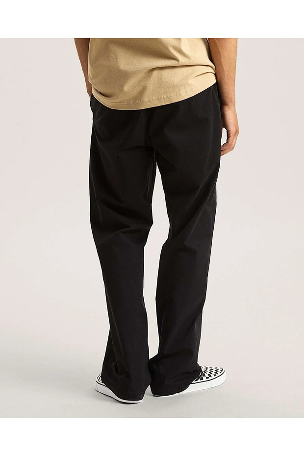 RANGE RELAXED ELASTIC PANT - 4