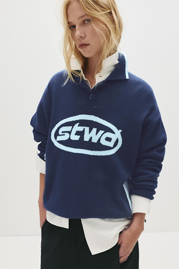 STWD polo yaka kazak - 3