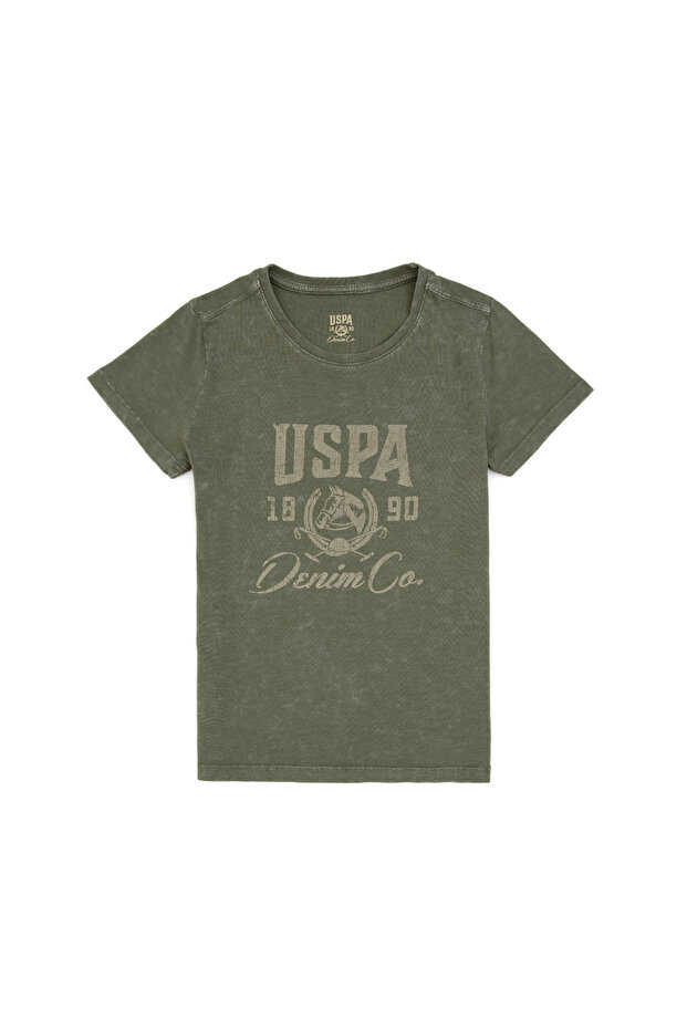 Boy's Mink T-Shirt 50300374-Vr052
