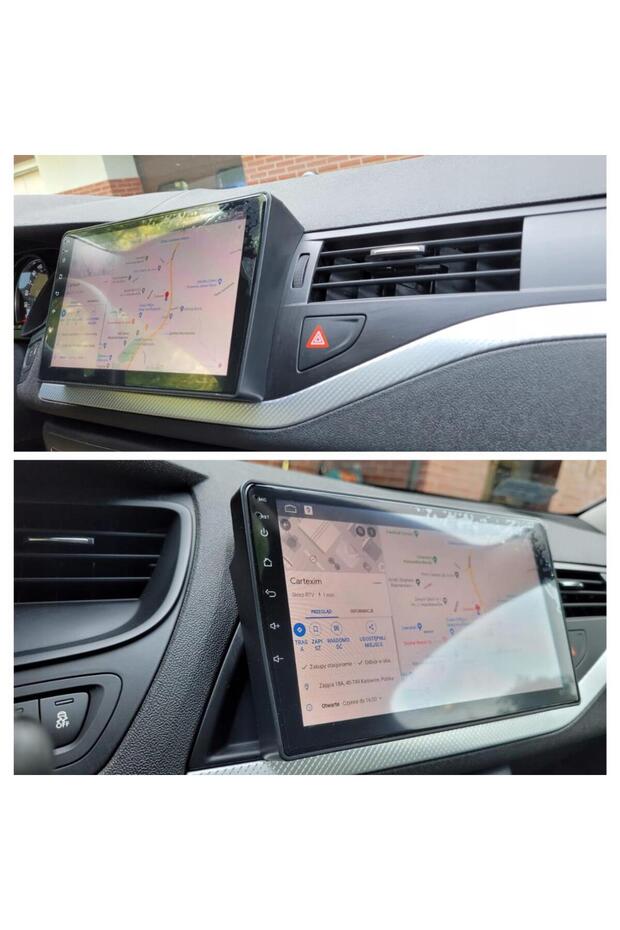 Citroen C5 Android Multimedya Sistemi 4-32 (2008-2016) - 1