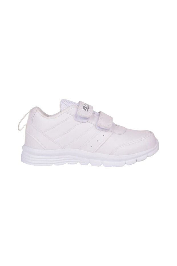 Casual Velcro Closure Shoes
