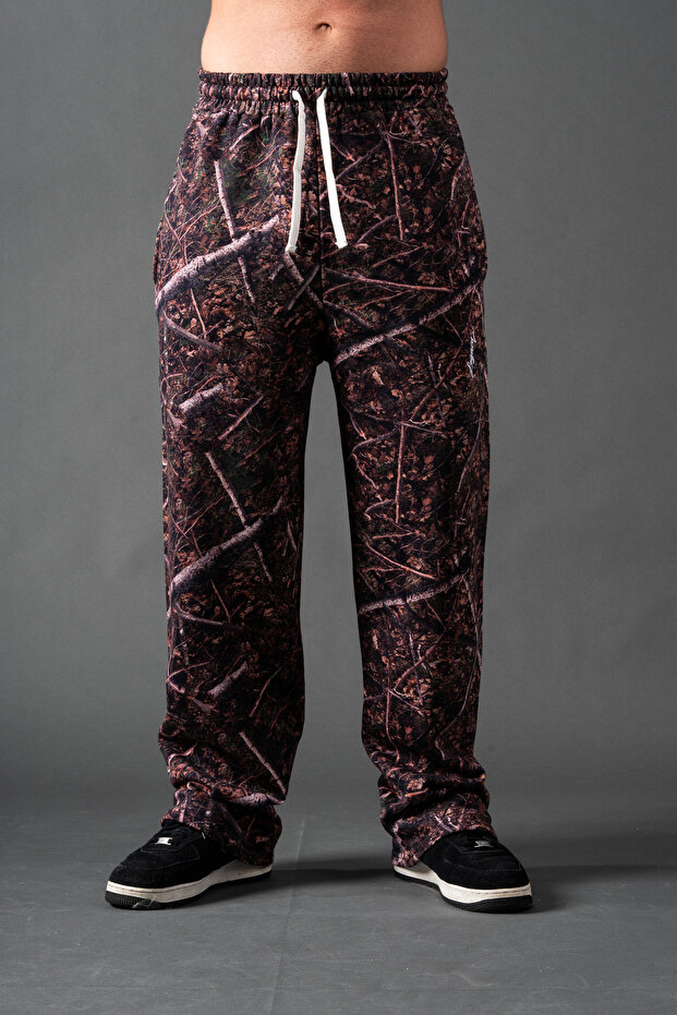 Forest Oversize Joggers - 3