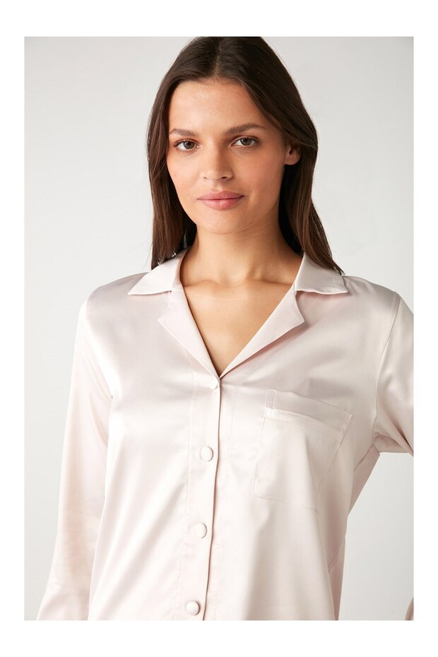 Almila Pajama Set - 2