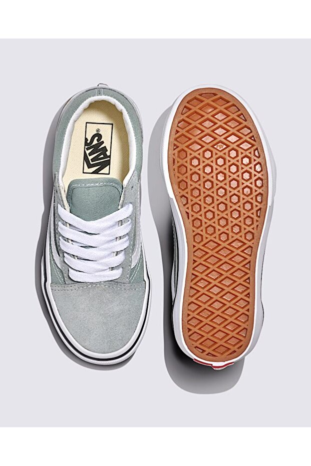 Old Skool - 3