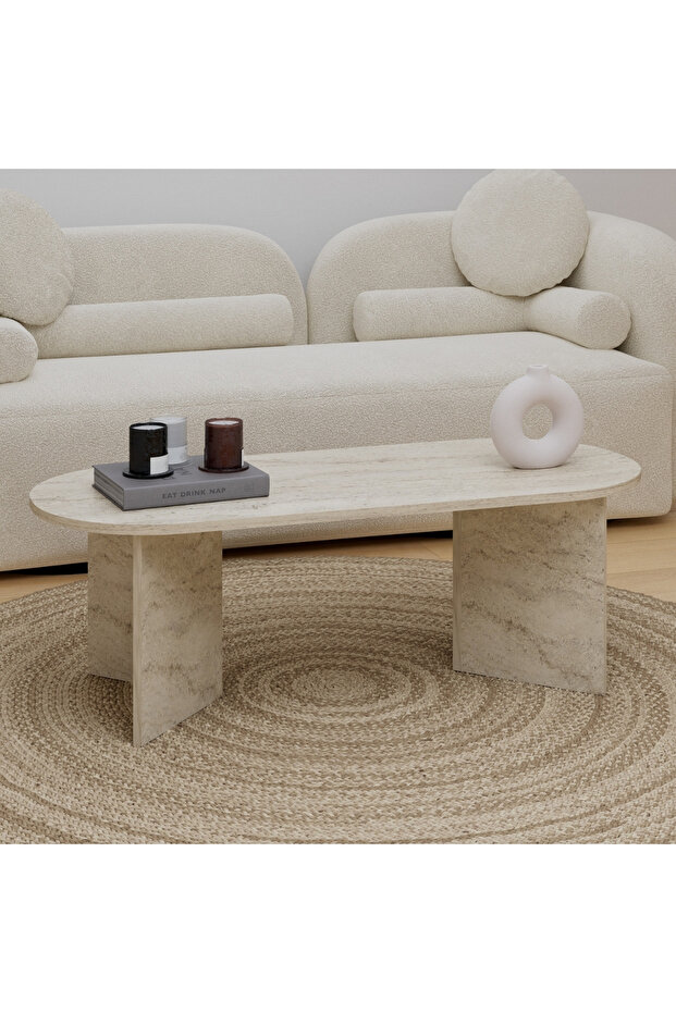 Nardo Orta sehpa - 2