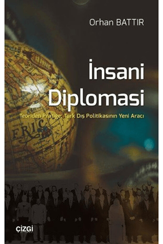 İnsani Diplomasi