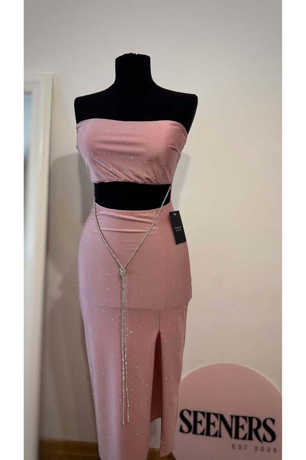 ROCHIE ALEXA PINK - 2
