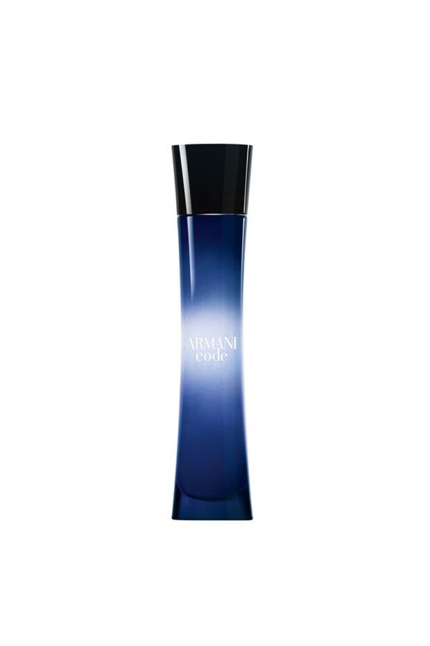 Code Eau de Parfum pentru femei, 75 ml - 3
