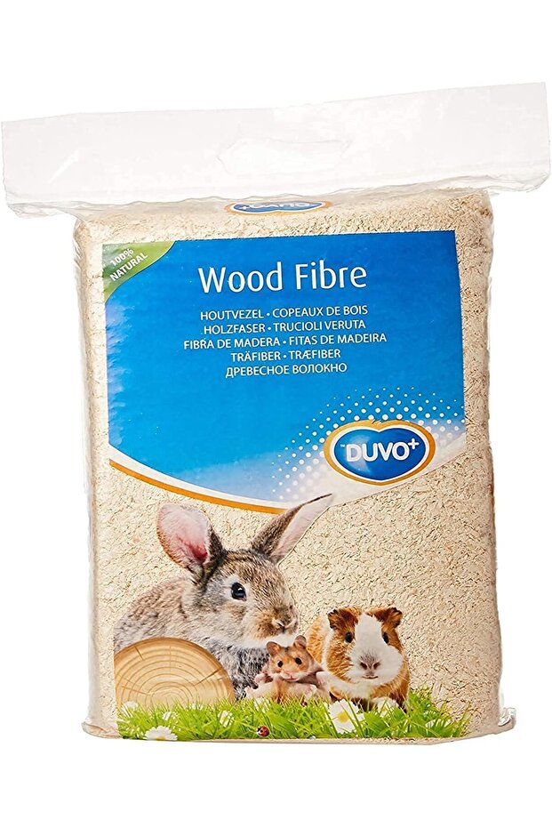Wood Chips [Weight - 3.6kg]
