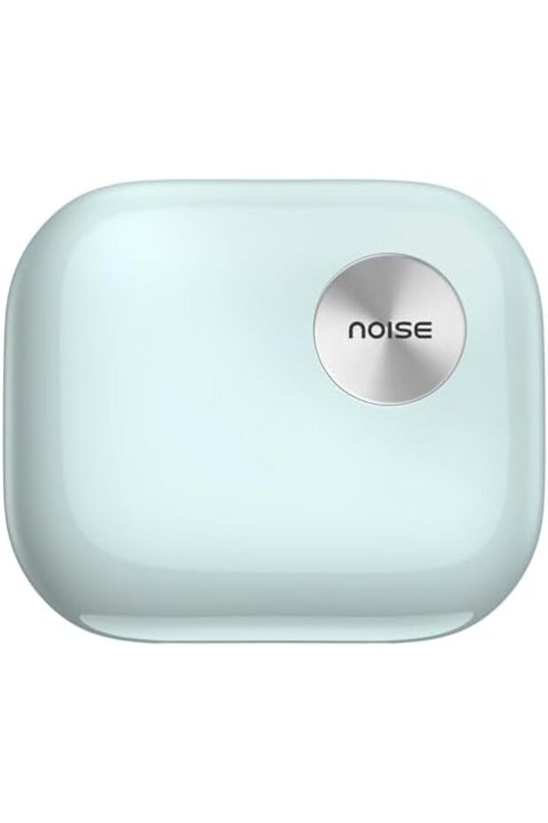Newly Launched Air Buds 6 in-Ear Bluetooth TWS - AI Enabled Smartbuds, ANC (up to 32db), Perso - 6