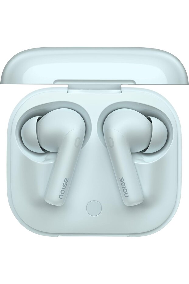Newly Launched Air Buds 6 in-Ear Bluetooth TWS - AI Enabled Smartbuds, ANC (up to 32db), Perso - 3