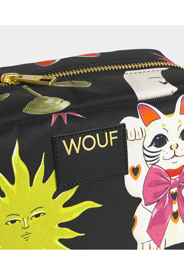 Fortuna - Makyaj Çantası - 2