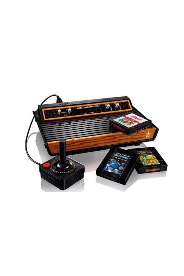 Icoane Atari(r) 2600 (10306) - 5