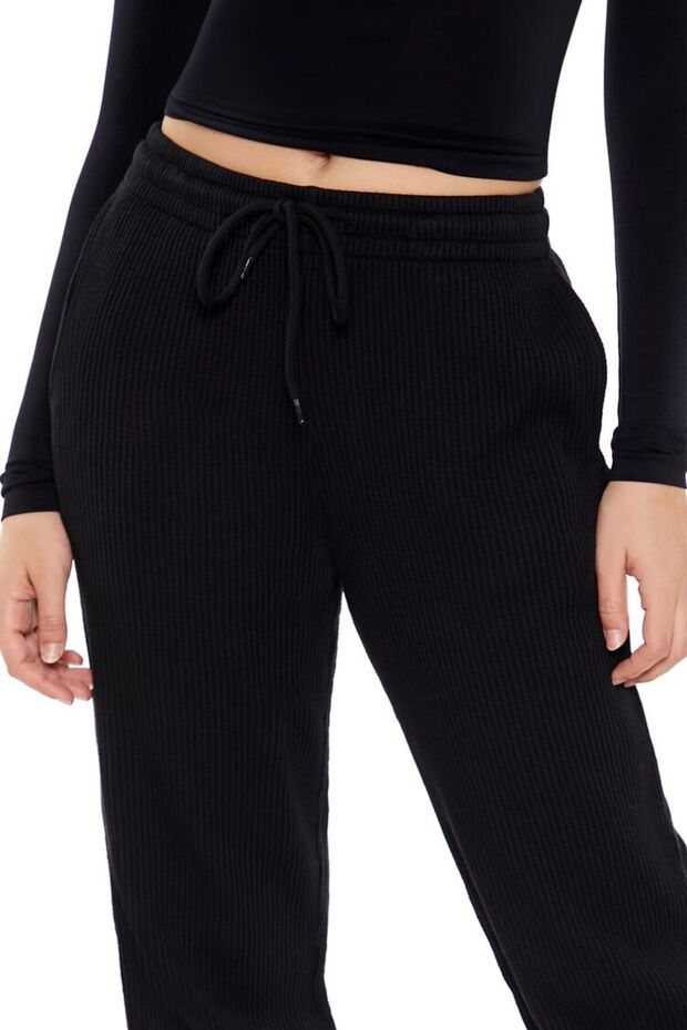 Jogger Eşofman Altı - 3