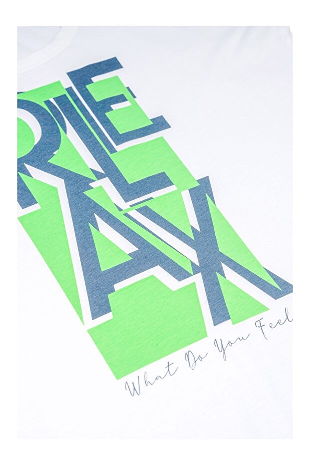 RELAX ATLET - 2
