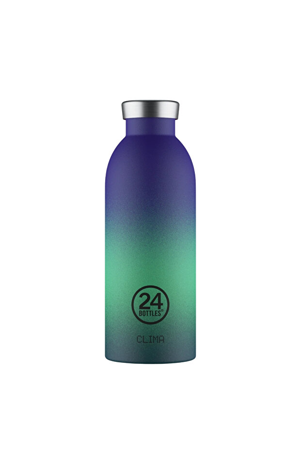 Clima Bottle Borealis Stainless Steel Thermos 500 ml