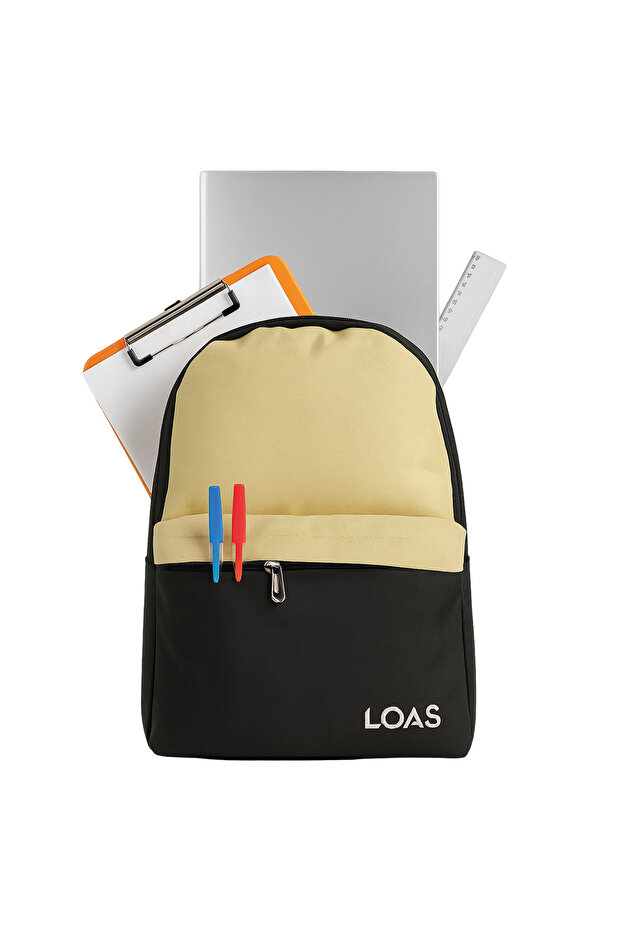 حقيبة ظهر مدرسية - L-EDU21 - 1