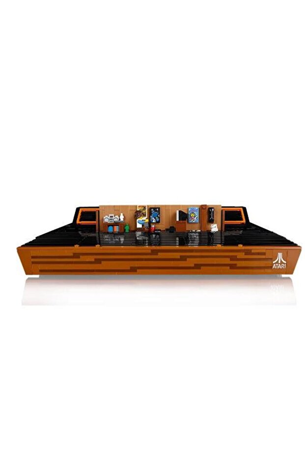 Icoane Atari(r) 2600 (10306) - 6