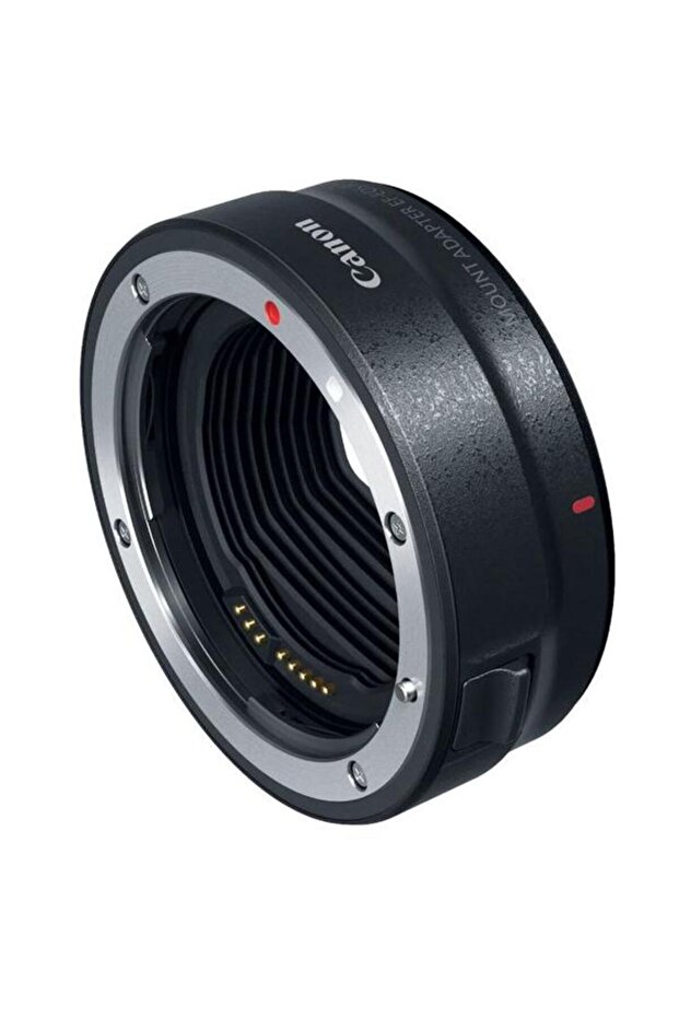 Adaptor EF-EOS R, 0,71x (Negru) - 1