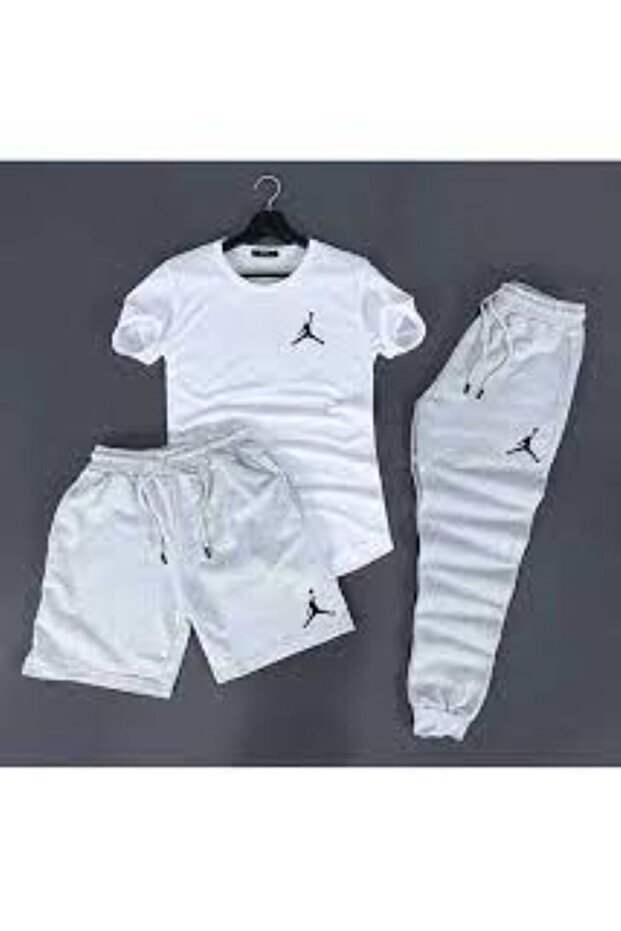 3-piece set printed ModernKA