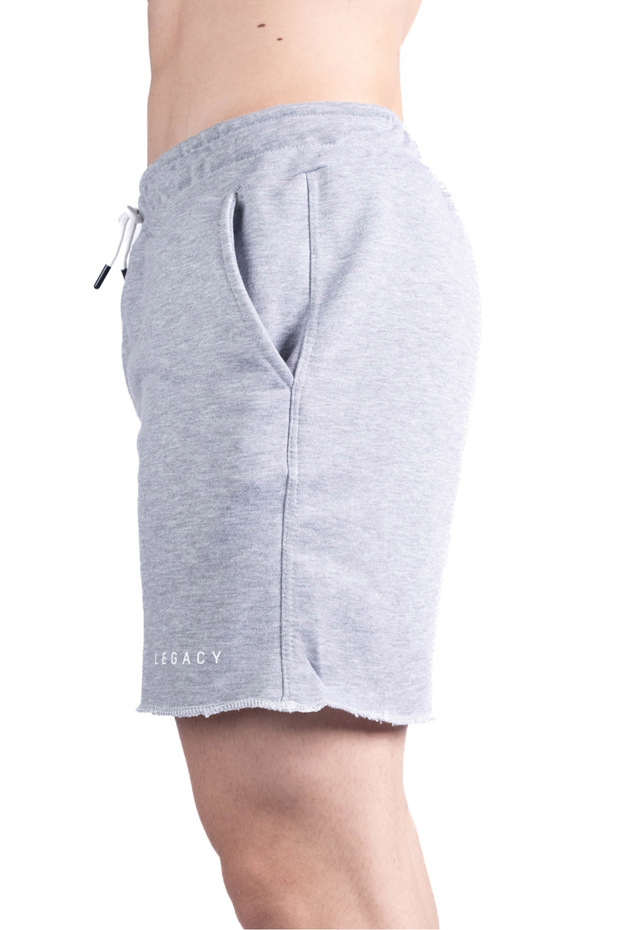 Terra Rahat Kalıp Şort - 2