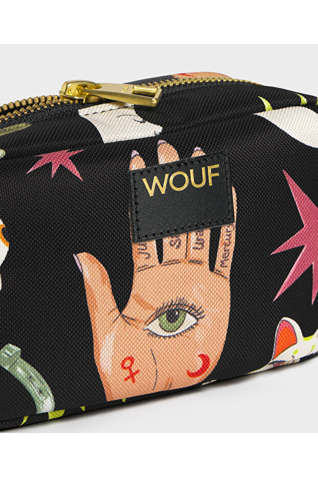 Fortuna - Makyaj Çantası - 3