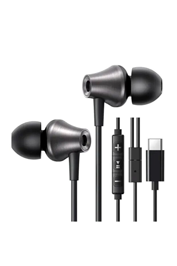 N york Ear Earphones USB-C Connector
