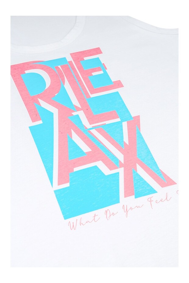 RELAX ATLET - 2