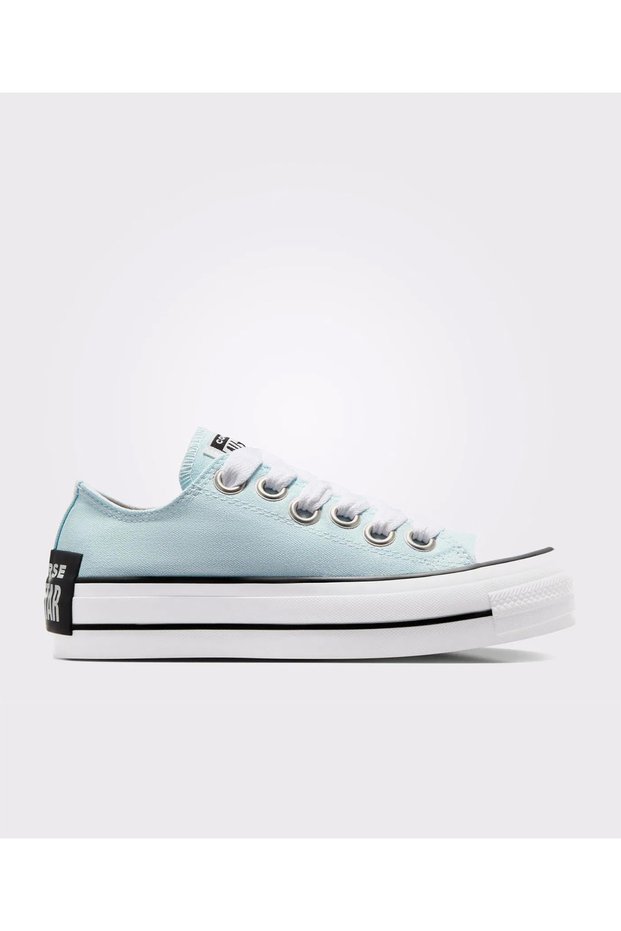 Chuck taylor all star lift platform