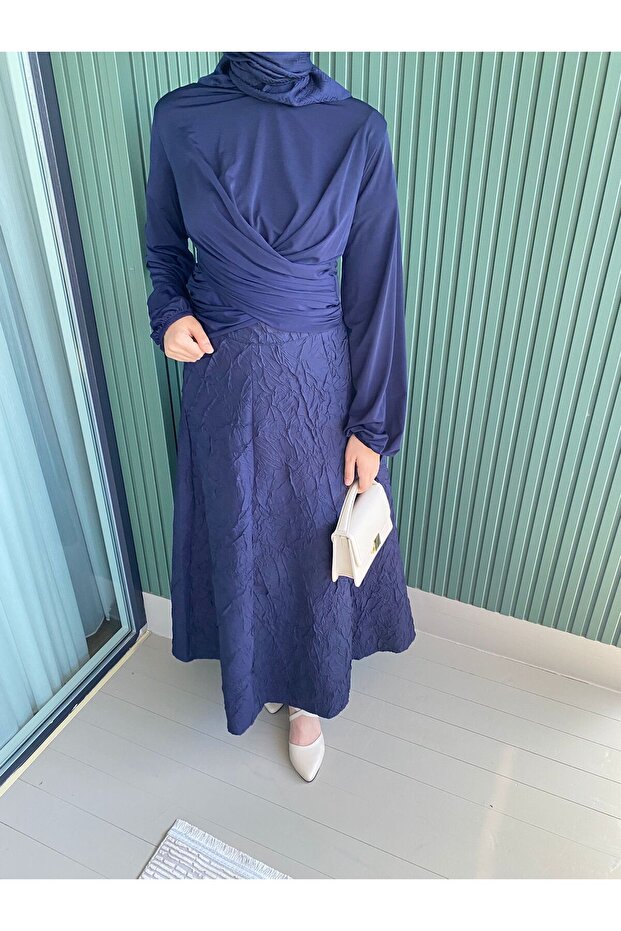 KRAŞLI KLOŞ ETEK - 2