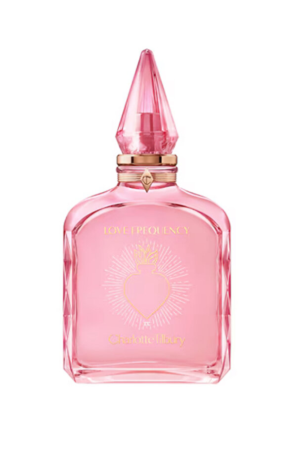 Love Frequency - Eau de Parfum - 1