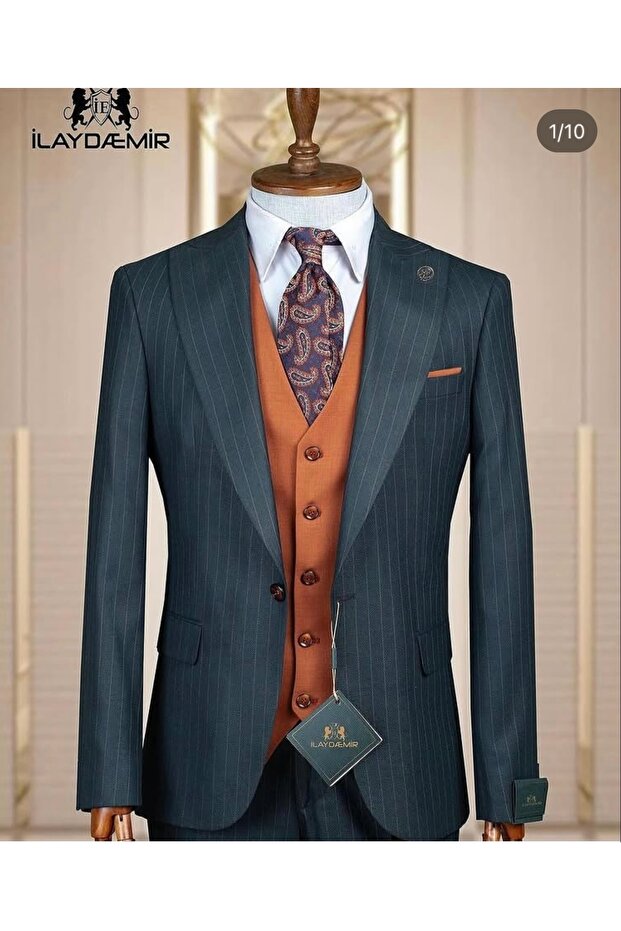 Suit - 2