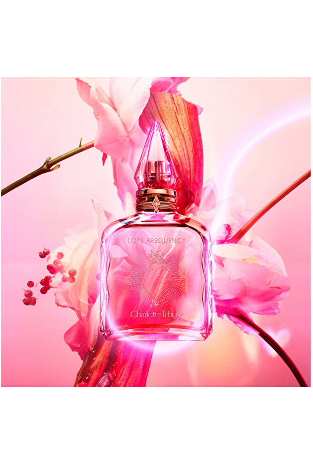 Love Frequency - Eau de Parfum - 3