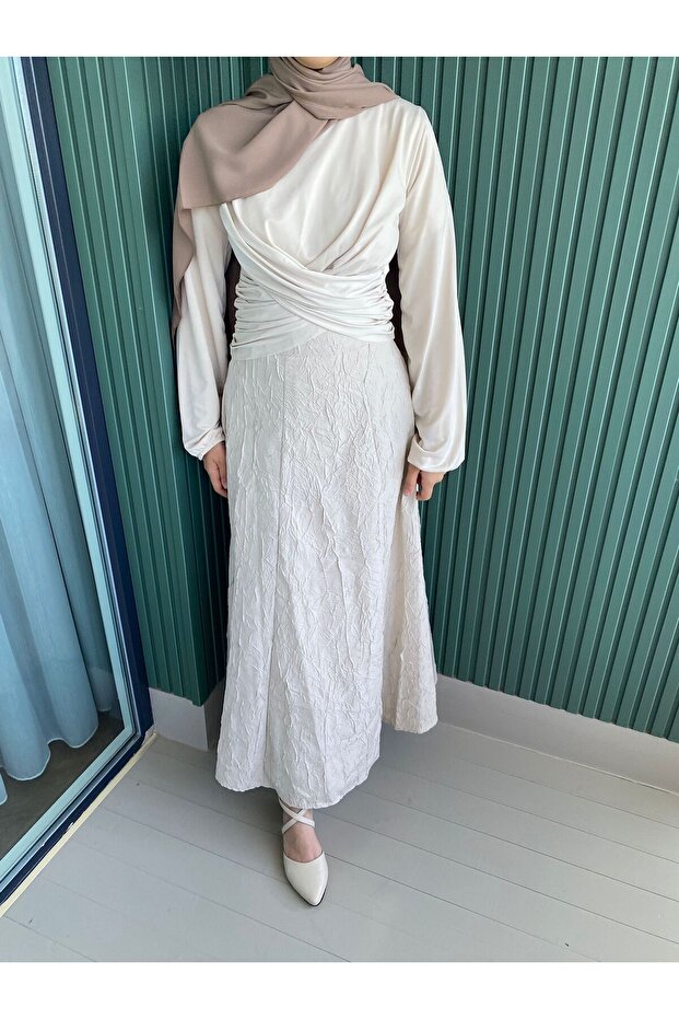 KRAŞLI KLOŞ ETEK - 2