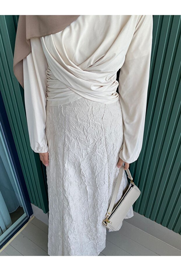 KRAŞLI KLOŞ ETEK - 3