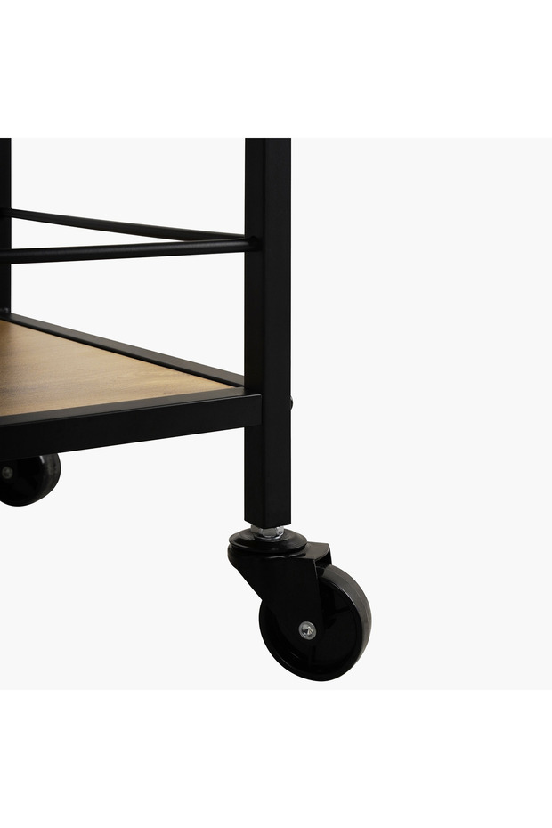 عربة مطبخ صغيرة إيميلا - 8