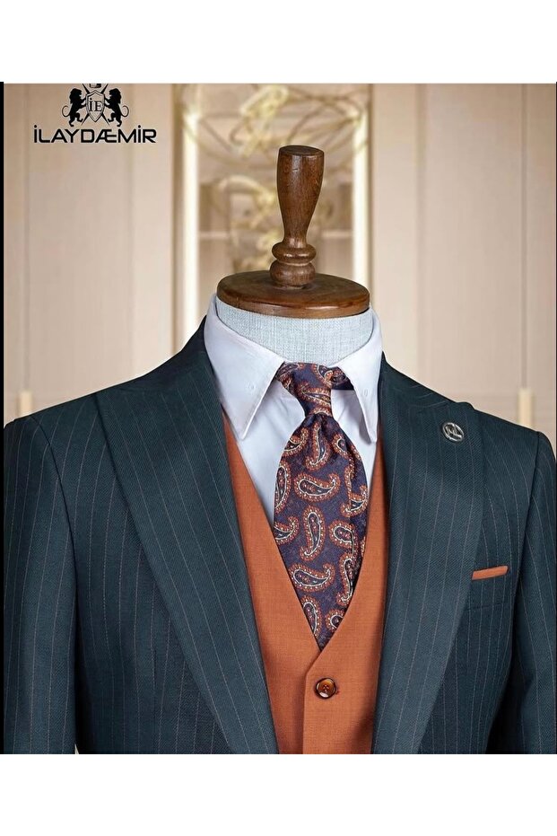 Suit - 1