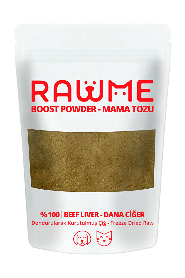 Dana Ciğer tozu (15 gr)