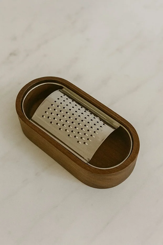 Akasya Hazneli Rende (14 CM) - 2