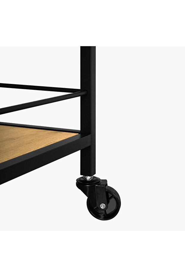 عربة مطبخ كبيرة إيميلا - 7