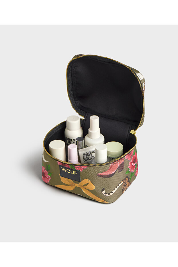 Rodeo - Makyaj Çantası - 3