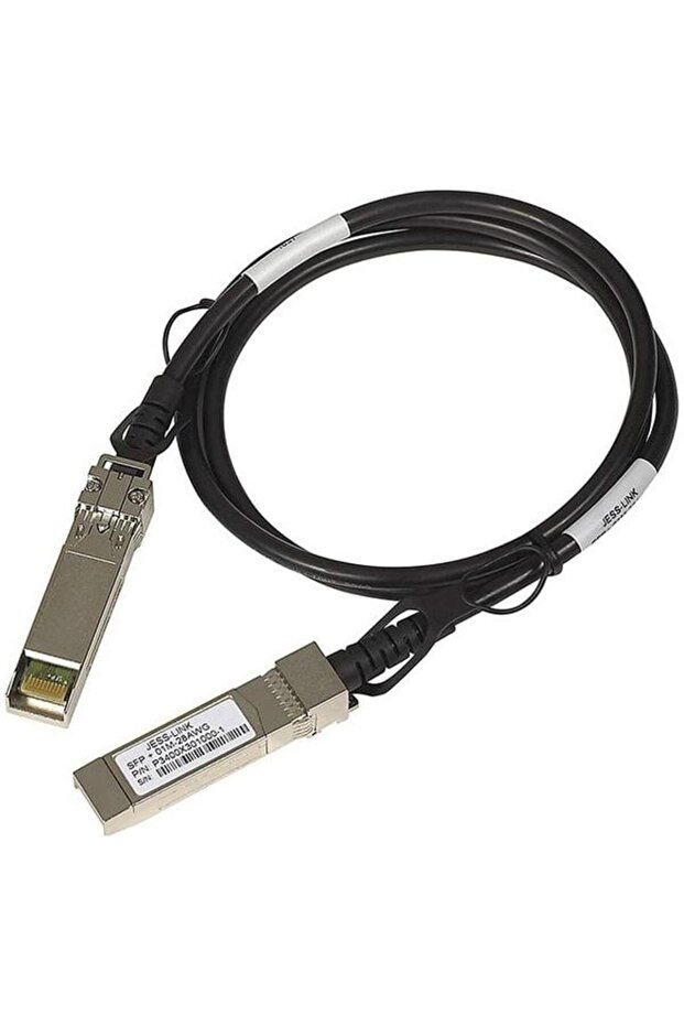 CABLU SFP+ 1M CU CONECTARE DIRECTĂ - 1