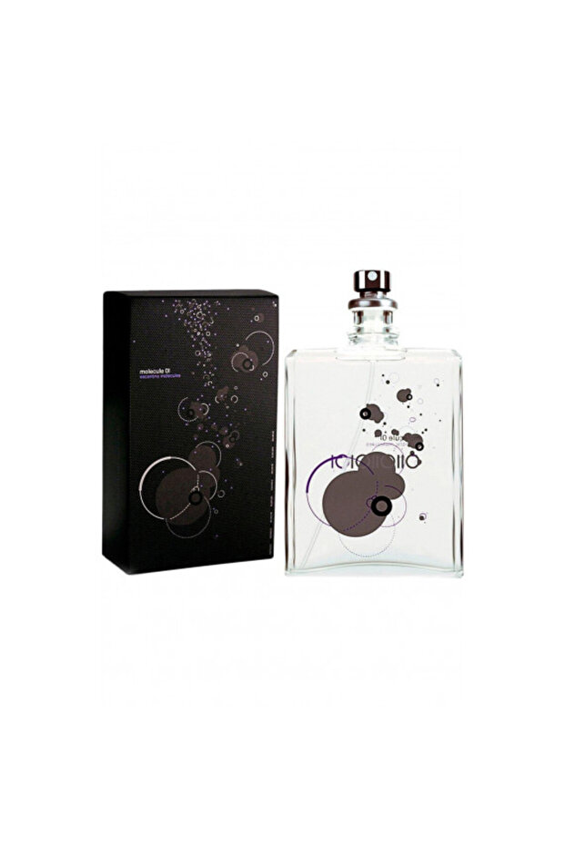 Escentric Molecules Molecule 01 EDT - 2