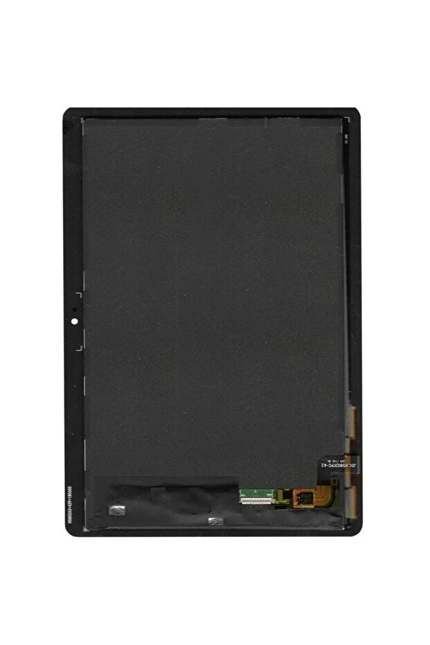 Huawei Mediapad T3 10 Ags-w09 Ekran Dokunmatik Set Siyah - 1