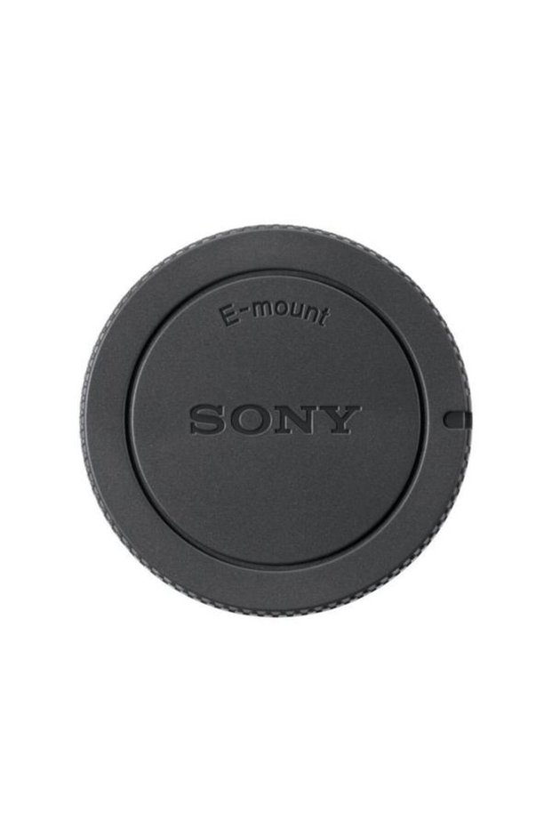Capac E-mount ALC-B1EM, Negru